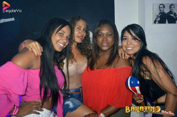 Foto 11 de Bailatino - 1er Fds Mayo 2017 en Bailatino - Bar, Cali