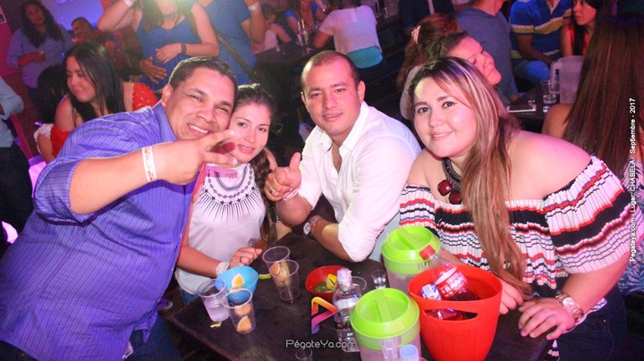 Foto 51 de Chabela Hermanos Pabon en Discoteca Chabela Bucaramanga, Bucaramanga
