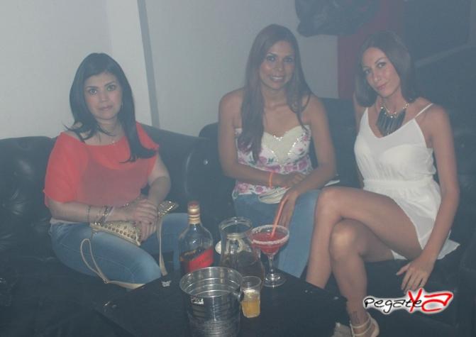 Foto 8 de Nozomi - Halloween 2014 en Nozomi Club, Cali