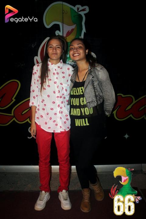 Foto 6 de La lora Bar - 1er Fds Junio 2016 en La Lora Bar, Cali