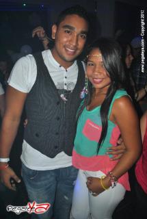 Foto 15 de taboo 22 y 23 de febrero de 2013 en Discoteca Taboo Cartagena, Cartagena