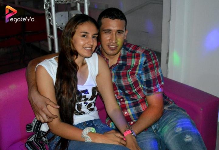 Foto 5 de Colors Drink - 4to FDS Mayo 2015 en Colors Drink, Cali