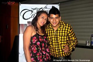 Foto 67 de Macondo 19-20 Mayo de 2012 en Discoteca Macondo Club Bucaramanga, Bucaramanga
