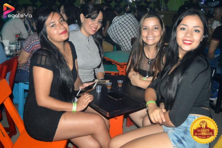 Foto 12 de Fonda Mi Dios Se Lo Pague - Feria 2016 en Fonda Mi Dios Se Lo Pague, Cali