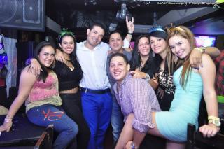 Foto 69 de Discoteca Malabar - 8 de febrero de 2012 en Discoteca Malabar Bucaramanga, Bucaramanga