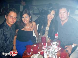 Foto 56 de Lolas - Lanzamiento Black And White en Lolas Club, Cali