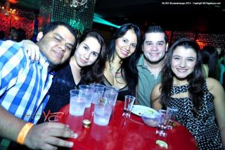 Foto 66 de Bar Bling - 8 de febrero de 2012 en Bar Bling Bucaramanga, Bucaramanga