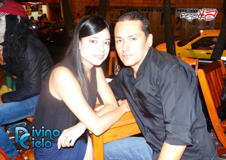 Foto 36 de Divino Cielo - Halloween 2014 en Divino Cielo Medellin, Medellín