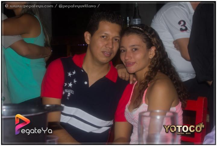 Foto 22 de YOTOCO SALSA BAR - Villavicencio en Yotoco Villavicencio, Villavicencio