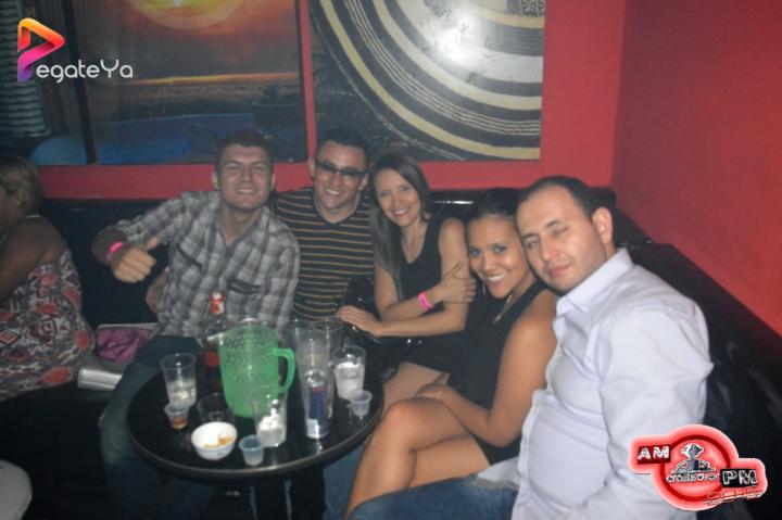 Foto 24 de Ampm Bar - 3er & 4to Fds Marzo 2016 en Am / PM Bar - Cali, Cali