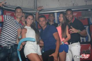 Foto 141 de Lolas - los Traviesos en Lolas Club Menga Cali, Cali