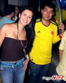 Foto 64 de Junio 08 del 2013 en Sagsa Bar - Cali, Cali
