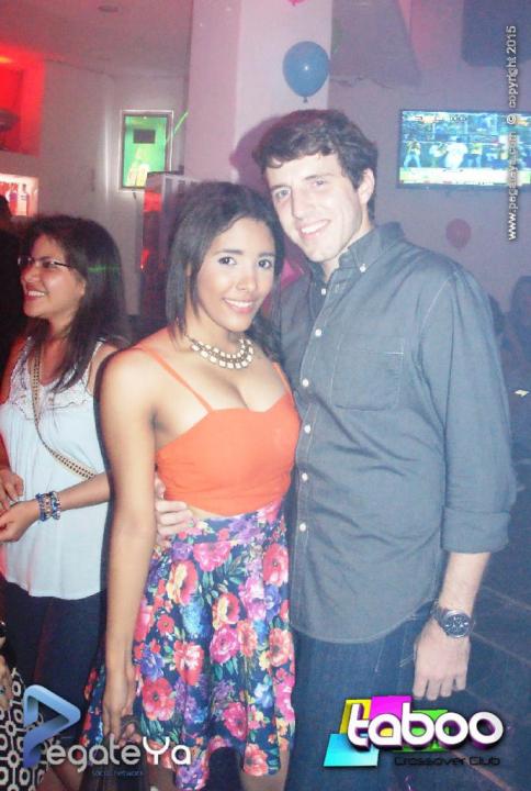 Foto 6 de Taboo 22 y 23 de Mayo de 2015 en Discoteca Taboo Cartagena, Cartagena