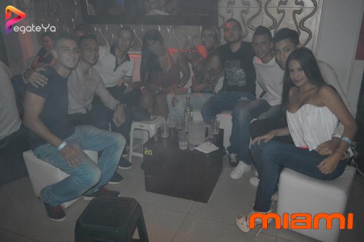 Foto 70 de Miami - 3er Fds Agosto 2016 en Miami Bar Cali, Cali