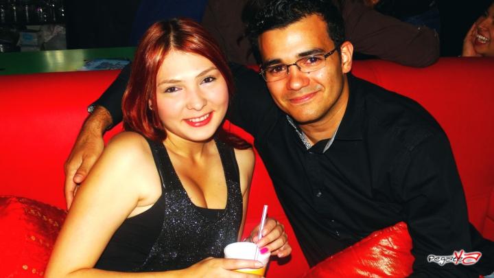 Foto 31 de Tropical Cocktails - Halloween 2014 en Tropical Cocktails Medellin, Medellín