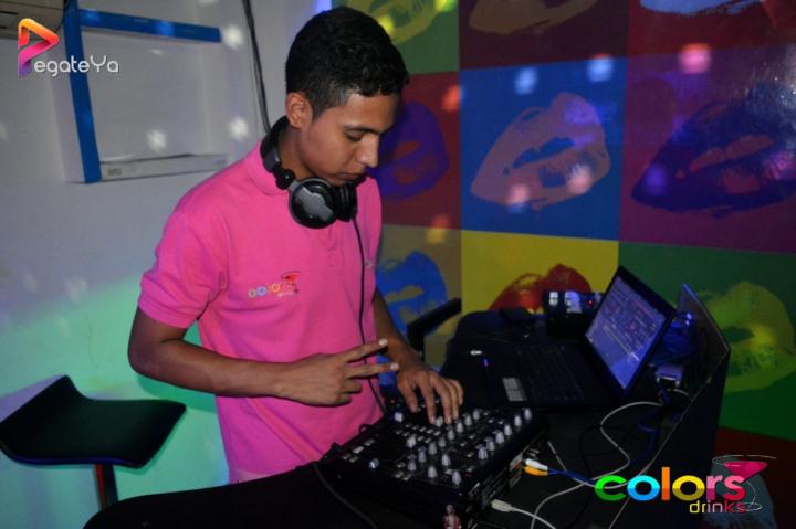 Foto 21 de Colors Drink´s - 3er & 4to Fds Marzo en Colors Drinks