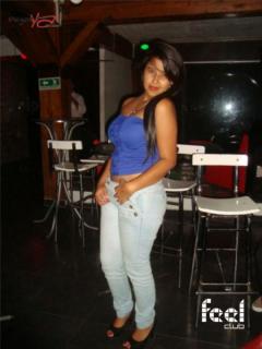 Foto 8 de 20-21 Enero 2012 en Feel Club Bucaramanga, Bucaramanga
