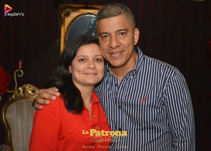 Foto 45 de La Patrona - 4to Fds Sept. 2017 en La Patrona, Cali