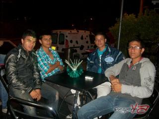 Foto 7 de Junio 02 del 2012 en PK2 Manizales, Manizales