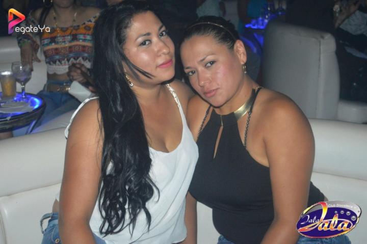 Foto 61 de jalaJala - 3er & 4to Fds Marzo 2016 en Jala Jala Club, Cali
