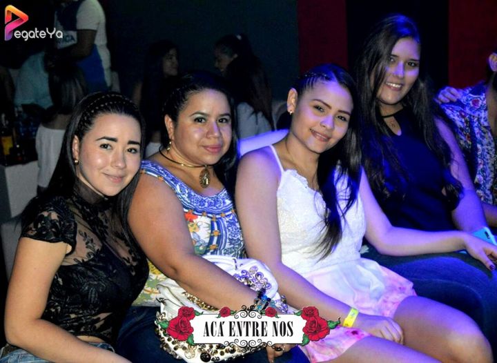 Foto 25 de Aca Entre Nos - 4TO Fds Septiembre 2017 en Aca Entre Nos, Cali