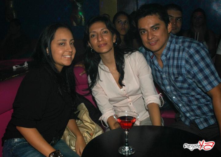 Foto 15 de Kabaret - Agosto 29 del 2014 en Kabaret - Granada, Cali
