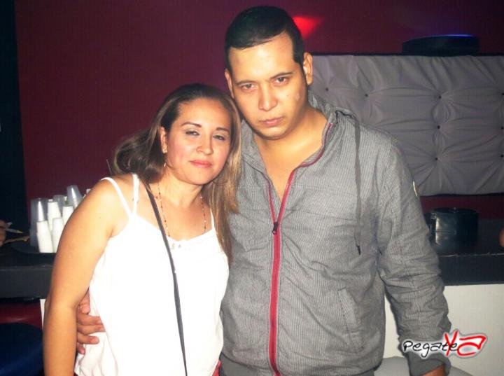 Foto 15 de Mama Salsa - Agosto 29 del 2014 en Mama Salsa, Cali