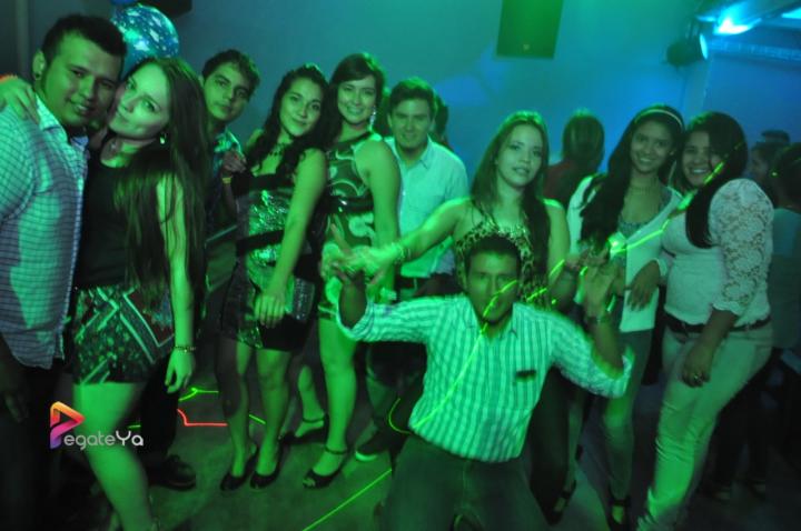 Foto 11 de Maria casquitos sábado 30 de mayo 2015 en Maria Casquitos Bucaramanga, Bucaramanga