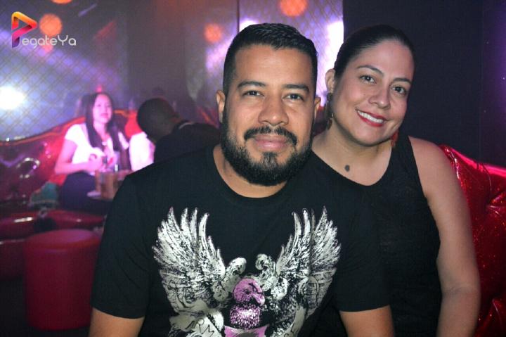 Foto 9 de 69 Club - 4to FDS Dic 2016 en Pegateya Cali, Cali