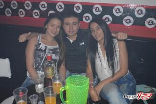 Foto 6 de Ampm - Mayo 17 del 2014 en Am / PM Bar - Cali, Cali
