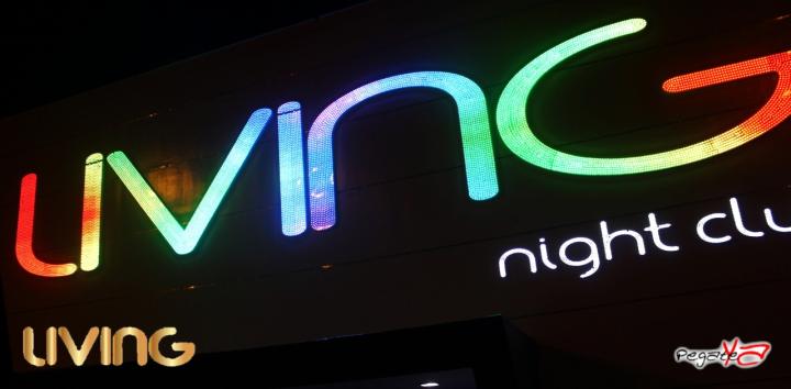 Foto 34 de Living - 1er FDS Nov 2014 en Living Night Club, Cali