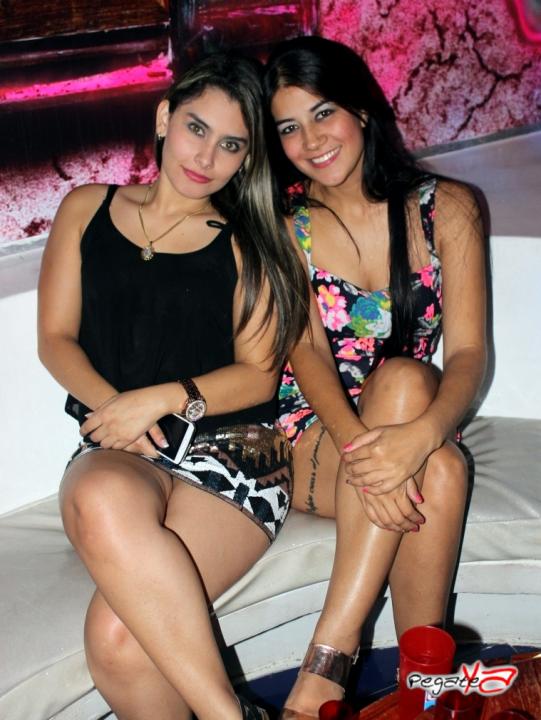 Foto 37 de Lolas Club - 1er FDS Nov 2014 en Lolas Club Menga Cali, Cali