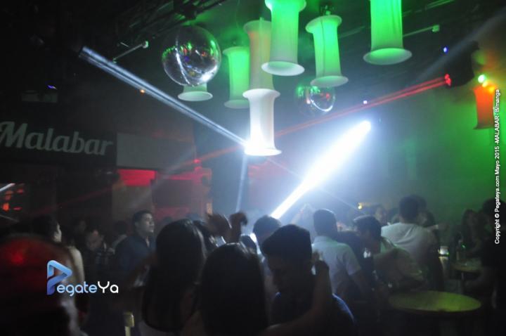 Foto 96 de Malabar sabado 30 de mayo de 2015 en Discoteca Malabar Bucaramanga, Bucaramanga