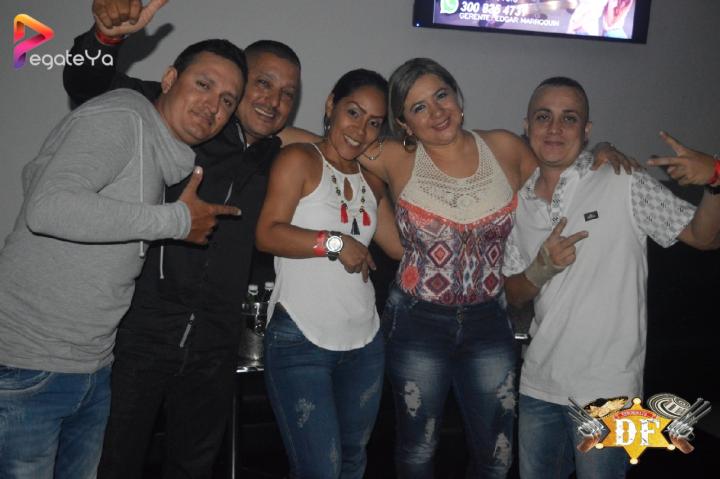 Foto 23 de EL DF CLUB - 4TOo Fds Agosto 2016 en El DF Club Discoteca