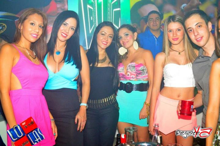 Foto 91 de Lolas - Arcangel - Agosto 29 en Lolas Club Menga Cali, Cali