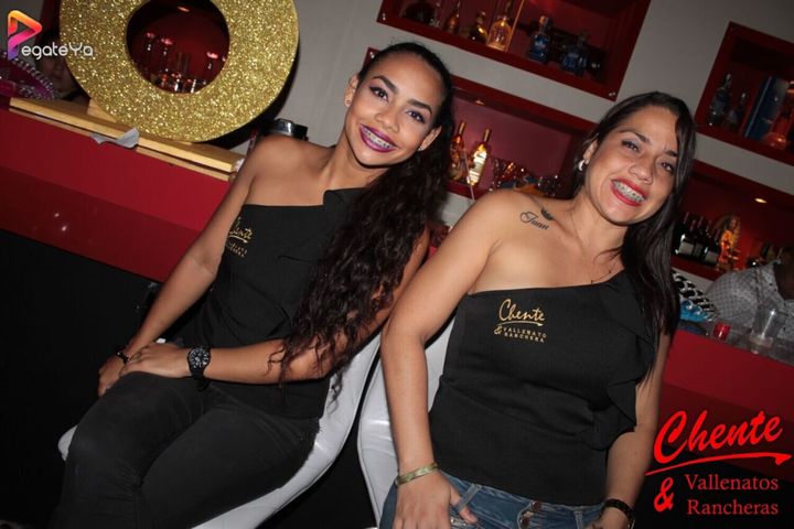 Foto 20 de Chente - 5to Fds Sept. 2017 en CHENTE Vallenatos y Rancheras, Cali