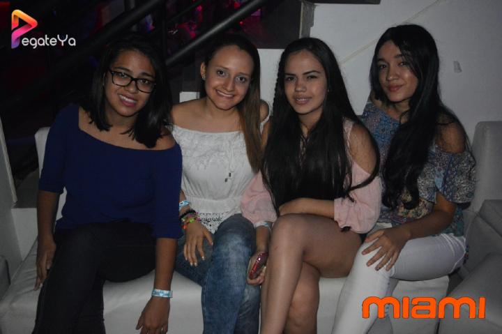 Foto 46 de Miami - 4to Fds Agosto 2016 en Miami Bar Cali, Cali