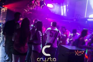 Foto 84 de Discoteca Crista Medellin 1 y 2 Marzo 2013 en Discoteca Crista Medellin, Medellín