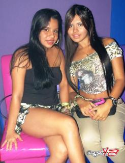 Foto 14 de Rooms Club - Septiembre 21 en Rooms Club