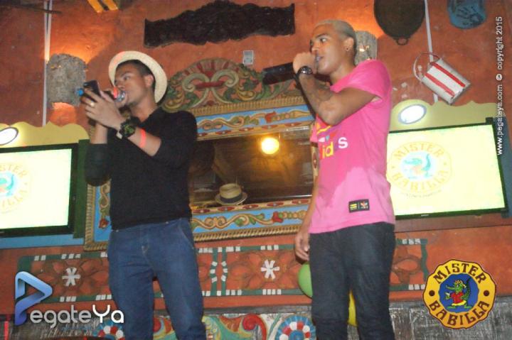 Foto 36 de Mister Babilla 29 y 30 de Mayo de 2015 en Discoteca MISTER BABILLA cartagena, Cartagena