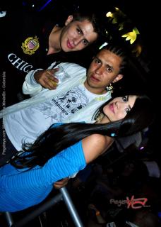 Foto 37 de Prizma Discoteca - Alberto Style en Prizma Discoteca Medellin, Medellín
