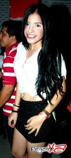 Foto 8 de Nozmy Bar - Oct 27 del 2012 en Nozomi Club, Cali