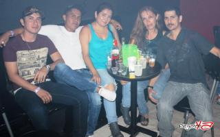 Foto 21 de Noviembre 16 del 2013 en Am / PM Bar - Cali, Cali
