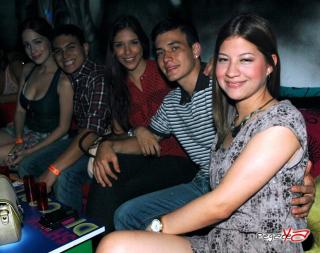Foto 51 de Noviembre 16 del 2013 en Beautiful 80`s Cali, Cali