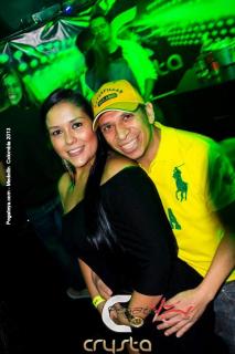 Foto 109 de Discoteca Crista Medellin 1 y 2 Marzo 2013 en Discoteca Crista Medellin, Medellín