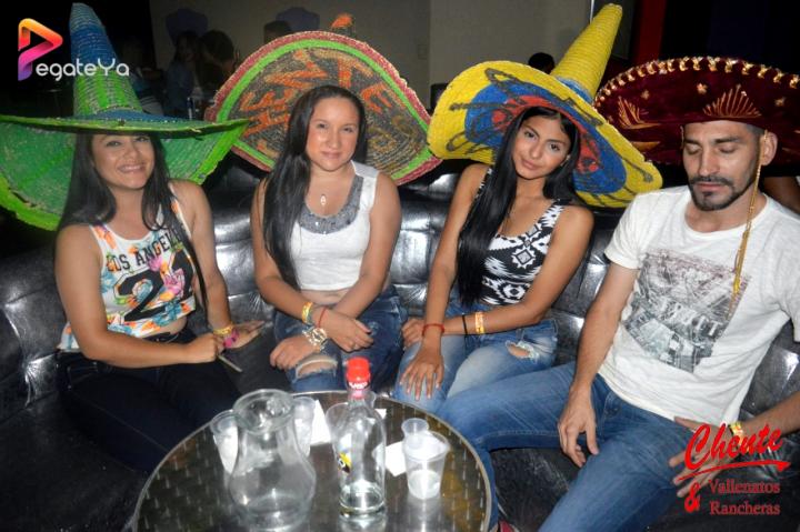 Foto 50 de CHENTE - 3er - 4to Fds Nov. 2015 en CHENTE Vallenatos y Rancheras, Cali