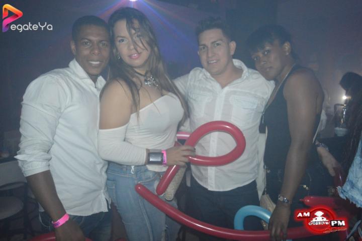 Foto 26 de Ampm Bar - 1er Fds Abril 2016 en Am / PM Bar - Cali, Cali