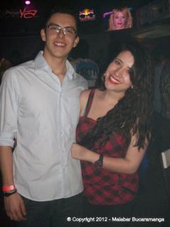 Foto 102 de 16-23 Diciembre 2011 en Discoteca Malabar Bucaramanga, Bucaramanga