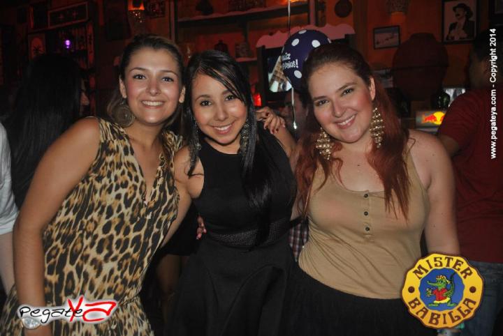 Foto 94 de MISTER BABILLA 29 Y 30 de AGOS2014 en Discoteca MISTER BABILLA cartagena, Cartagena