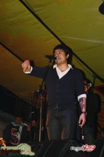 Foto 17 de Los Gigantes del Vallenato en Los Gigantes del Vallenato, Manizales